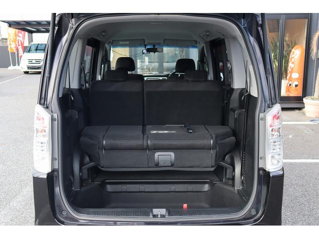 ステップワゴンスパーダ Z ドライブレコーダー ETC ナビ TV 両側電動スライドドア HID スマートキー 電動格納ミラー 3列シート CVT アルミホイール 盗難防止システム 衝突安全ボディ ABS ESC エアコン(19枚目)