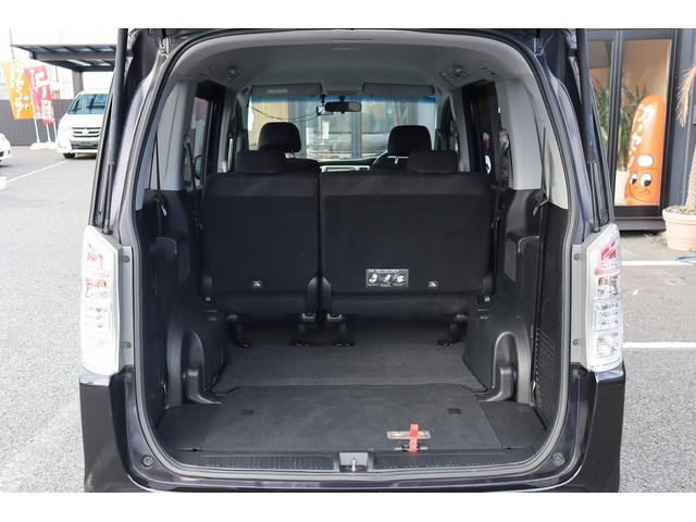 ステップワゴンスパーダ Z ドライブレコーダー ETC ナビ TV 両側電動スライドドア HID スマートキー 電動格納ミラー 3列シート CVT アルミホイール 盗難防止システム 衝突安全ボディ ABS ESC エアコン(20枚目)