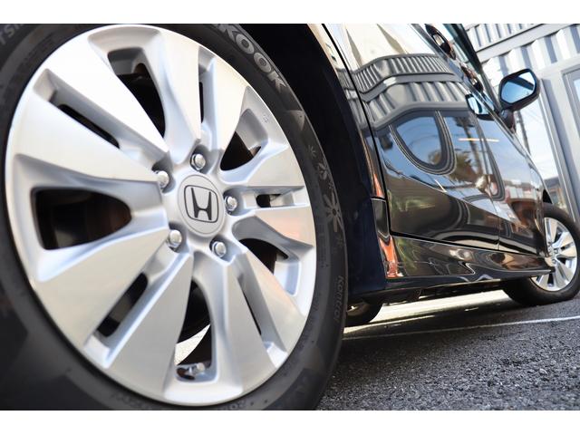 ステップワゴンスパーダ Z ドライブレコーダー ETC ナビ TV 両側電動スライドドア HID スマートキー 電動格納ミラー 3列シート CVT アルミホイール 盗難防止システム 衝突安全ボディ ABS ESC エアコン(21枚目)