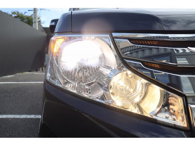 ステップワゴンスパーダ Z ドライブレコーダー ETC ナビ TV 両側電動スライドドア HID スマートキー 電動格納ミラー 3列シート CVT アルミホイール 盗難防止システム 衝突安全ボディ ABS ESC エアコン(24枚目)