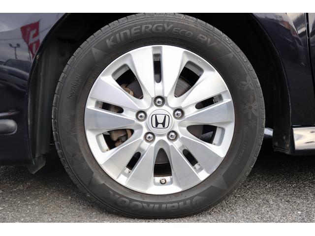 ステップワゴンスパーダ Z ドライブレコーダー ETC ナビ TV 両側電動スライドドア HID スマートキー 電動格納ミラー 3列シート CVT アルミホイール 盗難防止システム 衝突安全ボディ ABS ESC エアコン(30枚目)