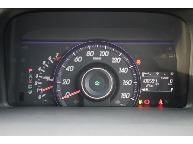 ステップワゴンスパーダ Z ドライブレコーダー ETC ナビ TV 両側電動スライドドア HID スマートキー 電動格納ミラー 3列シート CVT アルミホイール 盗難防止システム 衝突安全ボディ ABS ESC エアコン(35枚目)