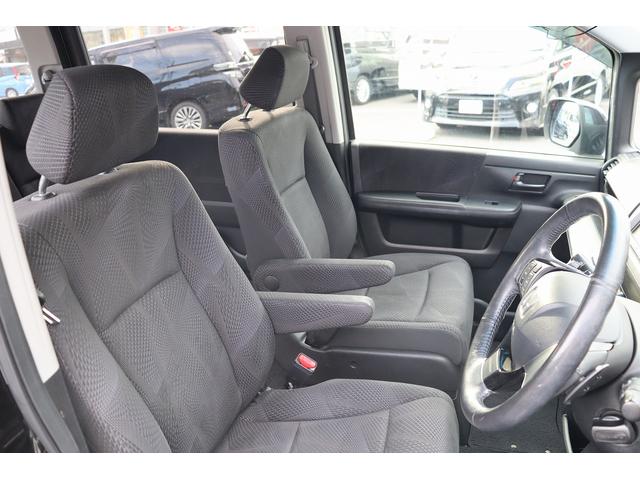 ステップワゴンスパーダ Z ドライブレコーダー ETC ナビ TV 両側電動スライドドア HID スマートキー 電動格納ミラー 3列シート CVT アルミホイール 盗難防止システム 衝突安全ボディ ABS ESC エアコン(37枚目)