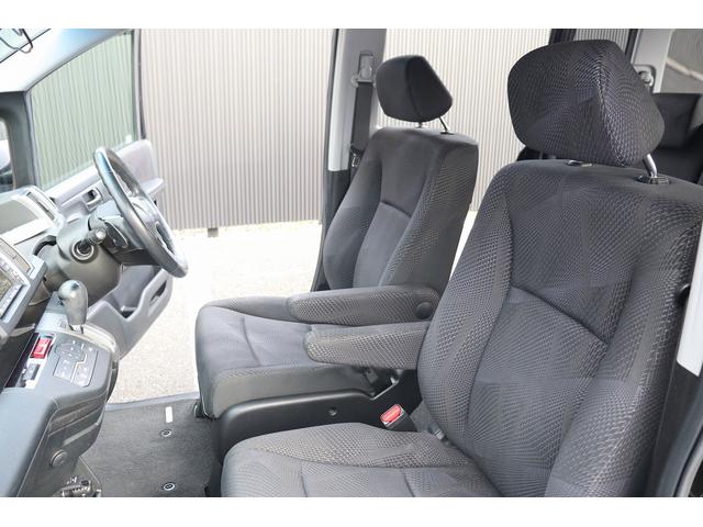 ステップワゴンスパーダ Z ドライブレコーダー ETC ナビ TV 両側電動スライドドア HID スマートキー 電動格納ミラー 3列シート CVT アルミホイール 盗難防止システム 衝突安全ボディ ABS ESC エアコン(38枚目)