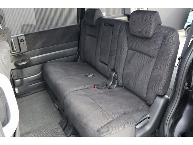 ステップワゴンスパーダ Z ドライブレコーダー ETC ナビ TV 両側電動スライドドア HID スマートキー 電動格納ミラー 3列シート CVT アルミホイール 盗難防止システム 衝突安全ボディ ABS ESC エアコン(40枚目)