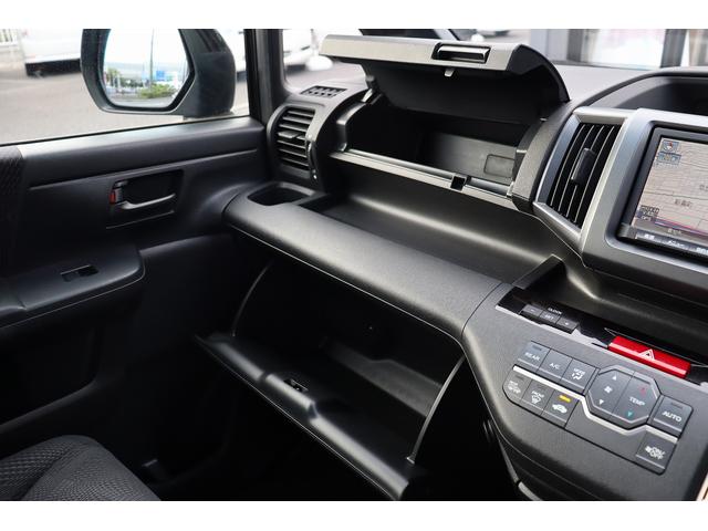 ステップワゴンスパーダ Z ドライブレコーダー ETC ナビ TV 両側電動スライドドア HID スマートキー 電動格納ミラー 3列シート CVT アルミホイール 盗難防止システム 衝突安全ボディ ABS ESC エアコン(42枚目)