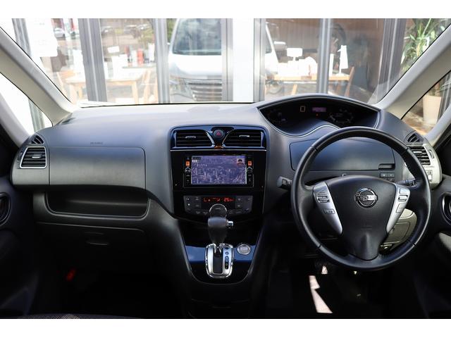 セレナ ハイウェイスター　Ｖセレクション＋セーフティ　ＳＨＶ　ＥＴＣ　バックカメラ　ナビ　ＴＶ　オートクルーズコントロール　レーンアシスト　衝突被害軽減システム　両側電動スライドドア　オートライト　ＬＥＤヘッドランプ　スマートキー　アイドリングストップ（2枚目）