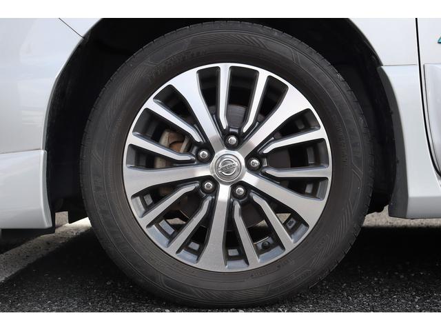 セレナ ハイウェイスター　Ｖセレクション＋セーフティ　ＳＨＶ　ＥＴＣ　バックカメラ　ナビ　ＴＶ　オートクルーズコントロール　レーンアシスト　衝突被害軽減システム　両側電動スライドドア　オートライト　ＬＥＤヘッドランプ　スマートキー　アイドリングストップ（26枚目）