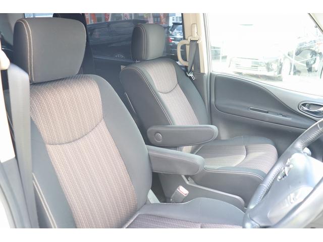 セレナ ハイウェイスター　Ｓ－ハイブリッド　Ｖセレクション　ドライブレコーダー　全周囲カメラ　ナビ　オートクルーズコントロール　両側電動スライドドア　ＨＩＤ　スマートキー　アイドリングストップ　電動格納ミラー　３列シート　フルフラット　ウォークスルー　ＣＶＴ（36枚目）