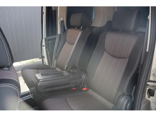 セレナ ハイウェイスター　Ｓ－ハイブリッド　Ｖセレクション　ドライブレコーダー　全周囲カメラ　ナビ　オートクルーズコントロール　両側電動スライドドア　ＨＩＤ　スマートキー　アイドリングストップ　電動格納ミラー　３列シート　フルフラット　ウォークスルー　ＣＶＴ（38枚目）