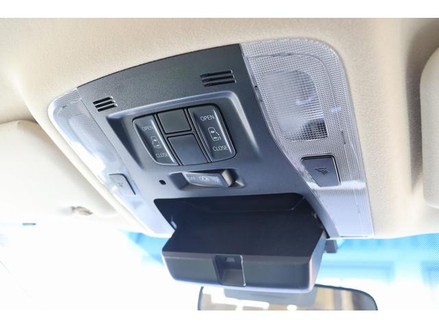 ヴェルファイア 2.5X ETC バックカメラ ナビ TV クリアランスソナー 両側電動スライドドア オートライト LEDヘッドランプ スマートキー 電動格納ミラー 3列シート フルフラット ウォークスルー CVT(13枚目)