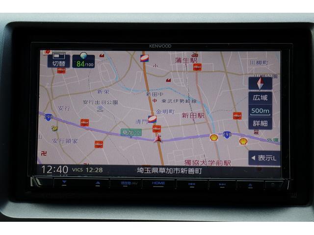 ステップワゴンスパーダ Z ドライブレコーダー ETC ナビ TV 両側電動スライドドア HID スマートキー 電動格納ミラー 3列シート ウォークスルー CVT アルミホイール 盗難防止システム 衝突安全ボディ ABS ESC(4枚目)