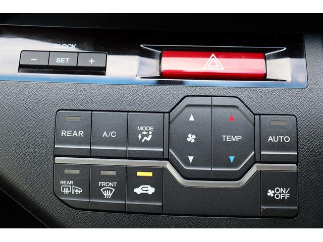 ステップワゴンスパーダ Z ドライブレコーダー ETC ナビ TV 両側電動スライドドア HID スマートキー 電動格納ミラー 3列シート ウォークスルー CVT アルミホイール 盗難防止システム 衝突安全ボディ ABS ESC(6枚目)