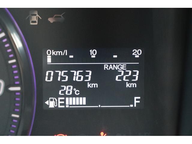 ステップワゴンスパーダ Z ドライブレコーダー ETC ナビ TV 両側電動スライドドア HID スマートキー 電動格納ミラー 3列シート ウォークスルー CVT アルミホイール 盗難防止システム 衝突安全ボディ ABS ESC(27枚目)