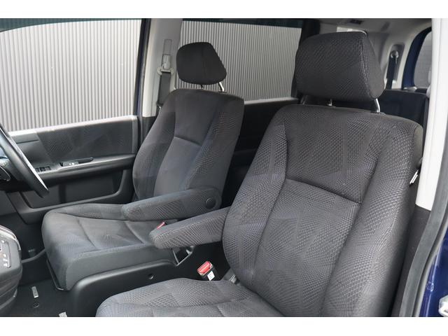 ステップワゴンスパーダ Z ドライブレコーダー ETC ナビ TV 両側電動スライドドア HID スマートキー 電動格納ミラー 3列シート ウォークスルー CVT アルミホイール 盗難防止システム 衝突安全ボディ ABS ESC(36枚目)