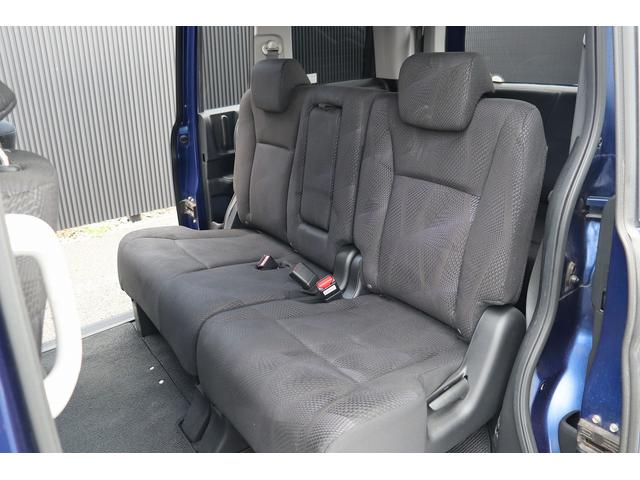 ステップワゴンスパーダ Z ドライブレコーダー ETC ナビ TV 両側電動スライドドア HID スマートキー 電動格納ミラー 3列シート ウォークスルー CVT アルミホイール 盗難防止システム 衝突安全ボディ ABS ESC(37枚目)