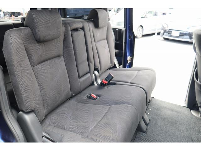 ステップワゴンスパーダ Z ドライブレコーダー ETC ナビ TV 両側電動スライドドア HID スマートキー 電動格納ミラー 3列シート ウォークスルー CVT アルミホイール 盗難防止システム 衝突安全ボディ ABS ESC(38枚目)