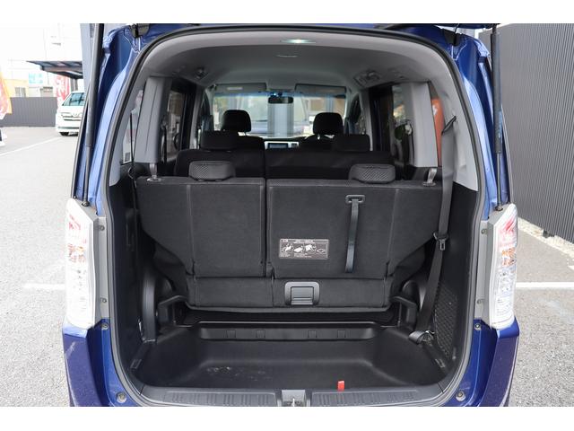 ステップワゴンスパーダ Z ドライブレコーダー ETC ナビ TV 両側電動スライドドア HID スマートキー 電動格納ミラー 3列シート ウォークスルー CVT アルミホイール 盗難防止システム 衝突安全ボディ ABS ESC(40枚目)