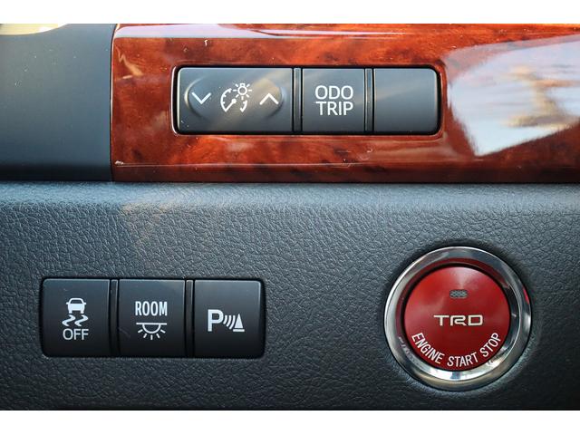 ヴェルファイア 2.4Z プラチナセレクションII ドライブレコーダー ETC バックカメラ ナビ TV クリアランスソナー 両側電動スライドドア オートライト HID 電動リアゲート スマートキー 電動格納ミラー 後席モニター 3列シート オットマン(9枚目)