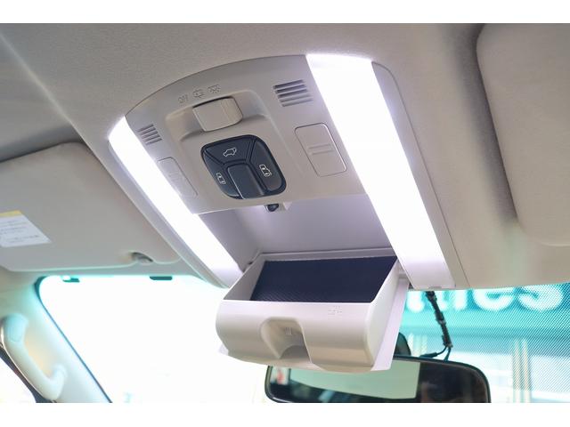 ヴェルファイア 2.4Z プラチナセレクションII ドライブレコーダー ETC バックカメラ ナビ TV クリアランスソナー 両側電動スライドドア オートライト HID 電動リアゲート スマートキー 電動格納ミラー 後席モニター 3列シート オットマン(12枚目)