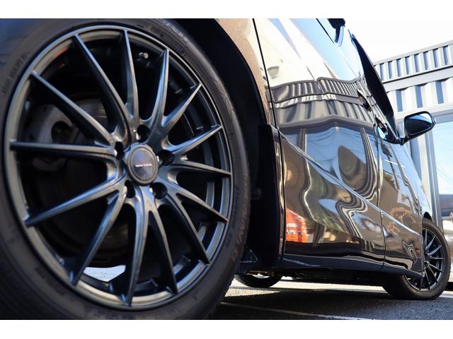 ヴェルファイア 2.4Z プラチナセレクションII ドライブレコーダー ETC バックカメラ ナビ TV クリアランスソナー 両側電動スライドドア オートライト HID 電動リアゲート スマートキー 電動格納ミラー 後席モニター 3列シート オットマン(25枚目)