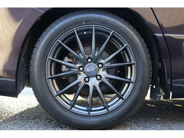 ヴェルファイア 2.4Z プラチナセレクションII ドライブレコーダー ETC バックカメラ ナビ TV クリアランスソナー 両側電動スライドドア オートライト HID 電動リアゲート スマートキー 電動格納ミラー 後席モニター 3列シート オットマン(28枚目)