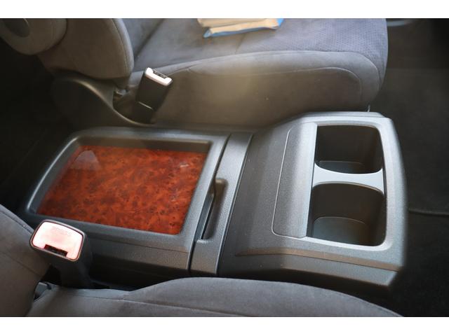 ヴェルファイア 2.4Z プラチナセレクションII ドライブレコーダー ETC バックカメラ ナビ TV クリアランスソナー 両側電動スライドドア オートライト HID 電動リアゲート スマートキー 電動格納ミラー 後席モニター 3列シート オットマン(38枚目)