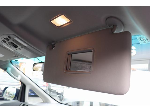 ヴェルファイア 2.4Z ETC TV クリアランスソナー 両側電動スライドドア HID スマートキー 電動格納ミラー 後席モニター 3列シート オットマン CVT アルミホイール USB Bluetooth 盗難防止システム(38枚目)