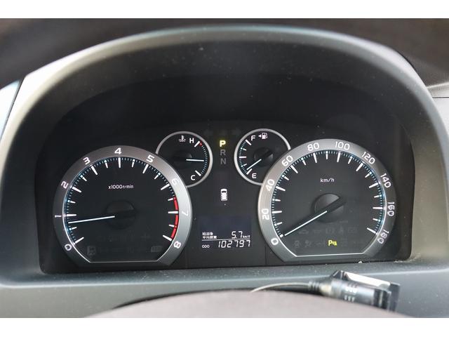 アルファード 240X ETC バックカメラ ナビ TV クリアランスソナー オートライト HID スマートキー 電動格納ミラー 後席モニター 3列シート オットマン CVT アルミホイール 盗難防止システム 衝突安全ボディ(5枚目)