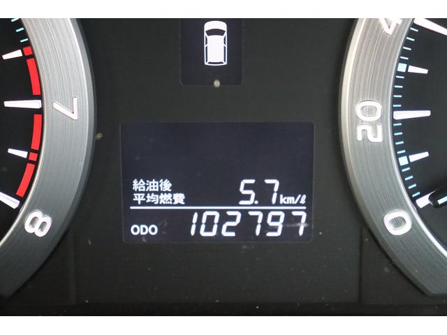 アルファード 240X ETC バックカメラ ナビ TV クリアランスソナー オートライト HID スマートキー 電動格納ミラー 後席モニター 3列シート オットマン CVT アルミホイール 盗難防止システム 衝突安全ボディ(6枚目)