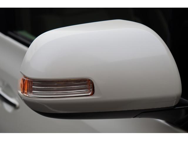 アルファード 240X ETC バックカメラ ナビ TV クリアランスソナー オートライト HID スマートキー 電動格納ミラー 後席モニター 3列シート オットマン CVT アルミホイール 盗難防止システム 衝突安全ボディ(28枚目)