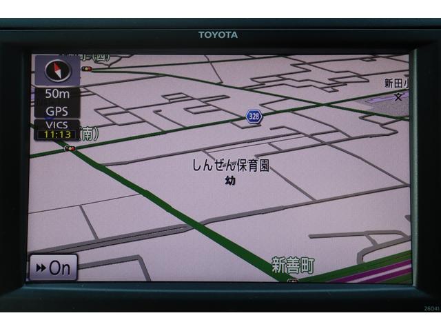 アルファード ３５０Ｇ　Ｌパッケージ　ＥＴＣ　バックカメラ　ナビ　ＴＶ　クリアランスソナー　オートクルーズコントロール　電動スライドドア　オートライト　ＨＩＤ　サンルーフ　電動リアゲート　スマートキー　電動格納ミラー　シートヒーター（4枚目）