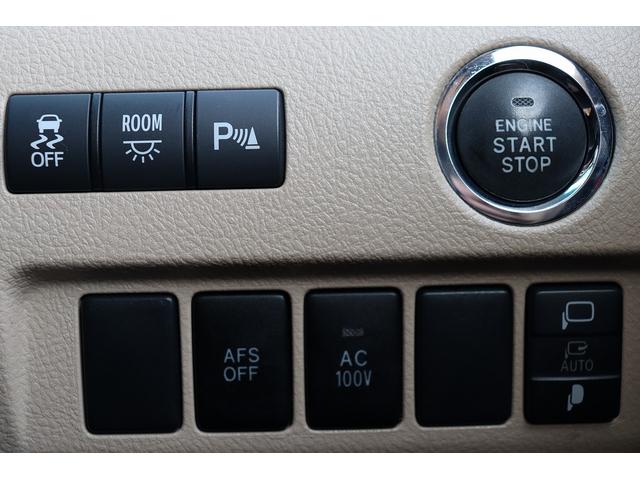 アルファード ３５０Ｇ　Ｌパッケージ　ＥＴＣ　バックカメラ　ナビ　ＴＶ　クリアランスソナー　オートクルーズコントロール　電動スライドドア　オートライト　ＨＩＤ　サンルーフ　電動リアゲート　スマートキー　電動格納ミラー　シートヒーター（8枚目）