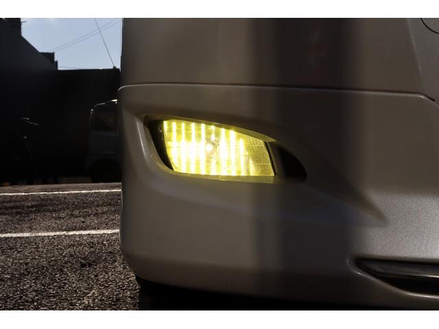 アルファード ３５０Ｇ　Ｌパッケージ　ＥＴＣ　バックカメラ　ナビ　ＴＶ　クリアランスソナー　オートクルーズコントロール　電動スライドドア　オートライト　ＨＩＤ　サンルーフ　電動リアゲート　スマートキー　電動格納ミラー　シートヒーター（27枚目）