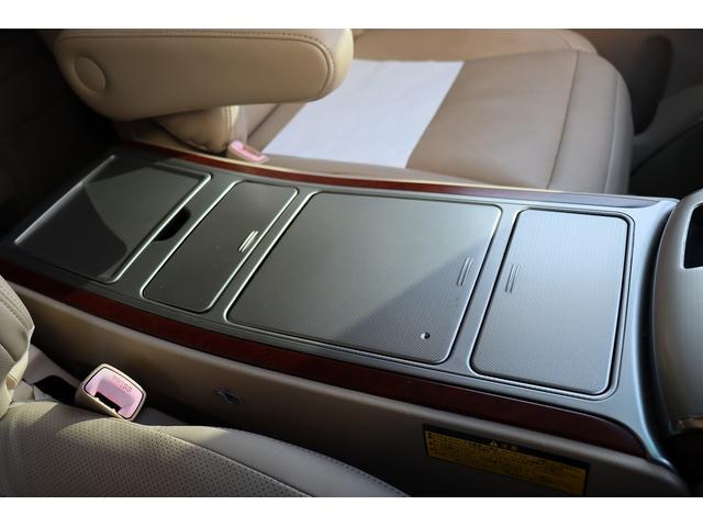 アルファード ３５０Ｇ　Ｌパッケージ　ＥＴＣ　バックカメラ　ナビ　ＴＶ　クリアランスソナー　オートクルーズコントロール　電動スライドドア　オートライト　ＨＩＤ　サンルーフ　電動リアゲート　スマートキー　電動格納ミラー　シートヒーター（34枚目）