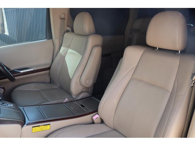 アルファード ３５０Ｇ　Ｌパッケージ　ＥＴＣ　バックカメラ　ナビ　ＴＶ　クリアランスソナー　オートクルーズコントロール　電動スライドドア　オートライト　ＨＩＤ　サンルーフ　電動リアゲート　スマートキー　電動格納ミラー　シートヒーター（38枚目）