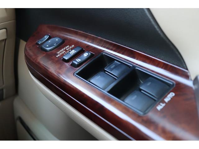 アルファード ３５０Ｇ　Ｌパッケージ　ＥＴＣ　バックカメラ　ナビ　ＴＶ　クリアランスソナー　オートクルーズコントロール　電動スライドドア　オートライト　ＨＩＤ　サンルーフ　電動リアゲート　スマートキー　電動格納ミラー　シートヒーター（42枚目）