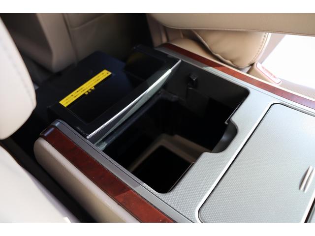 アルファード ３５０Ｇ　Ｌパッケージ　ＥＴＣ　バックカメラ　ナビ　ＴＶ　クリアランスソナー　オートクルーズコントロール　電動スライドドア　オートライト　ＨＩＤ　サンルーフ　電動リアゲート　スマートキー　電動格納ミラー　シートヒーター（51枚目）