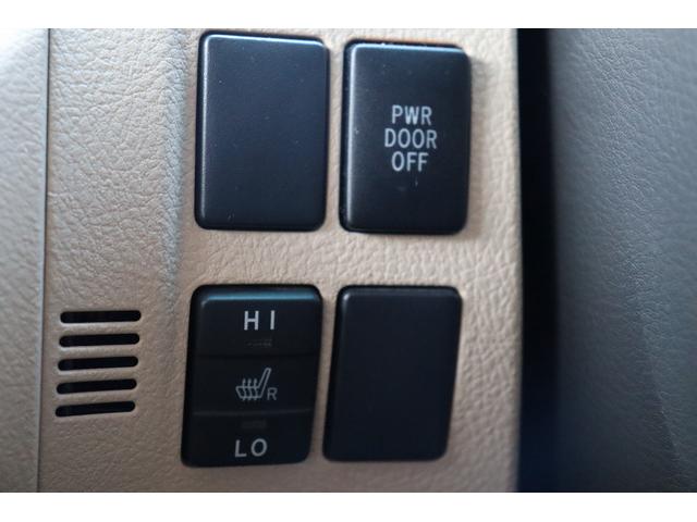 アルファード ３５０Ｇ　Ｌパッケージ　ＥＴＣ　バックカメラ　ナビ　ＴＶ　クリアランスソナー　オートクルーズコントロール　電動スライドドア　オートライト　ＨＩＤ　サンルーフ　電動リアゲート　スマートキー　電動格納ミラー　シートヒーター（53枚目）