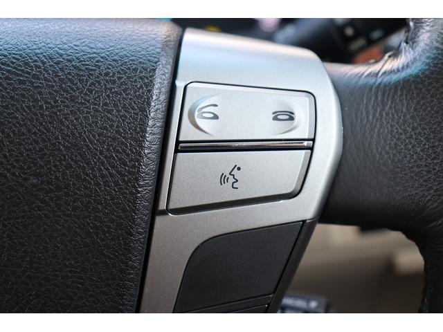 アルファード ３５０Ｇ　Ｌパッケージ　ＥＴＣ　バックカメラ　ナビ　ＴＶ　クリアランスソナー　オートクルーズコントロール　電動スライドドア　オートライト　ＨＩＤ　サンルーフ　電動リアゲート　スマートキー　電動格納ミラー　シートヒーター（55枚目）