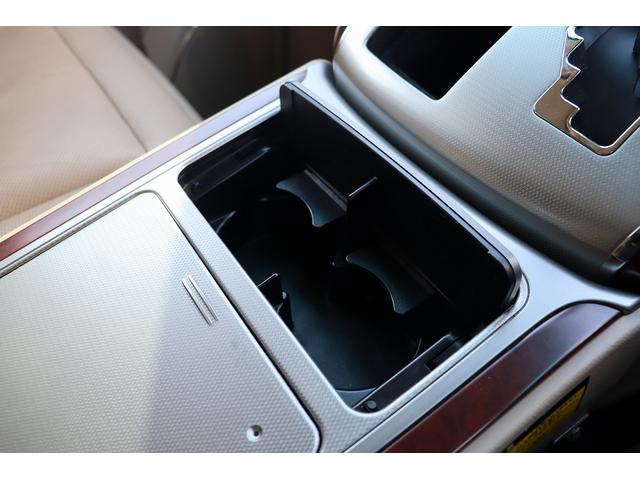 アルファード ３５０Ｇ　Ｌパッケージ　ＥＴＣ　バックカメラ　ナビ　ＴＶ　クリアランスソナー　オートクルーズコントロール　電動スライドドア　オートライト　ＨＩＤ　サンルーフ　電動リアゲート　スマートキー　電動格納ミラー　シートヒーター（56枚目）