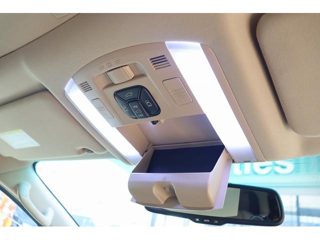 アルファード ３５０Ｇ　Ｌパッケージ　ＥＴＣ　バックカメラ　ナビ　ＴＶ　クリアランスソナー　オートクルーズコントロール　電動スライドドア　オートライト　ＨＩＤ　サンルーフ　電動リアゲート　スマートキー　電動格納ミラー　シートヒーター（59枚目）