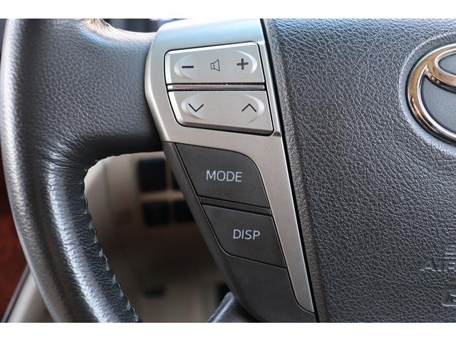 アルファード ３５０Ｇ　Ｌパッケージ　ＥＴＣ　バックカメラ　ナビ　ＴＶ　クリアランスソナー　オートクルーズコントロール　電動スライドドア　オートライト　ＨＩＤ　サンルーフ　電動リアゲート　スマートキー　電動格納ミラー　シートヒーター（60枚目）