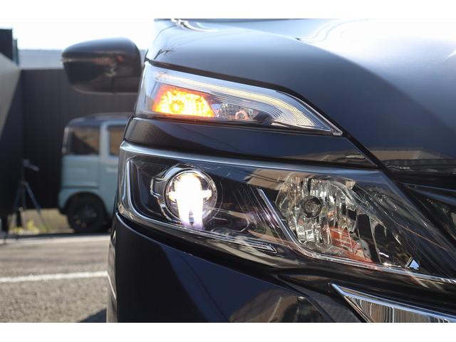 セレナ ハイウェイスター　Ｖセレクション　ドライブレコーダー　バックカメラ　ナビ　ＴＶ　オートクルーズコントロール　衝突被害軽減システム　両側電動スライドドア　ＬＥＤヘッドランプ　スマートキー　アイドリングストップ　電動格納ミラー　３列シート（34枚目）