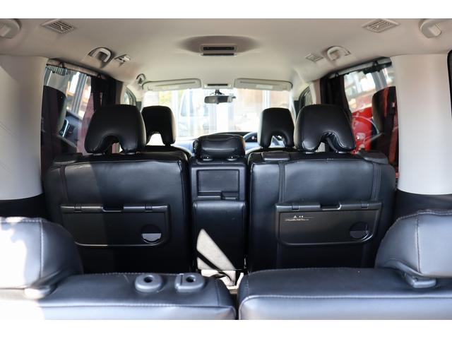 セレナ ハイウェイスター　Ｖセレクション　ドライブレコーダー　バックカメラ　ナビ　ＴＶ　オートクルーズコントロール　衝突被害軽減システム　両側電動スライドドア　ＬＥＤヘッドランプ　スマートキー　アイドリングストップ　電動格納ミラー　３列シート（44枚目）