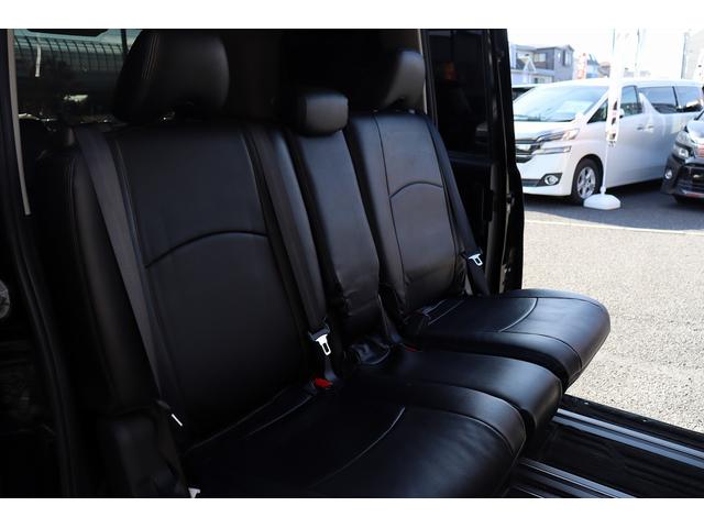 セレナ ハイウェイスター　Ｖセレクション　ドライブレコーダー　バックカメラ　ナビ　ＴＶ　オートクルーズコントロール　衝突被害軽減システム　両側電動スライドドア　ＬＥＤヘッドランプ　スマートキー　アイドリングストップ　電動格納ミラー　３列シート（45枚目）