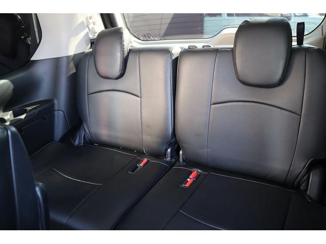 セレナ ハイウェイスター　Ｖセレクション　ドライブレコーダー　バックカメラ　ナビ　ＴＶ　オートクルーズコントロール　衝突被害軽減システム　両側電動スライドドア　ＬＥＤヘッドランプ　スマートキー　アイドリングストップ　電動格納ミラー　３列シート（49枚目）