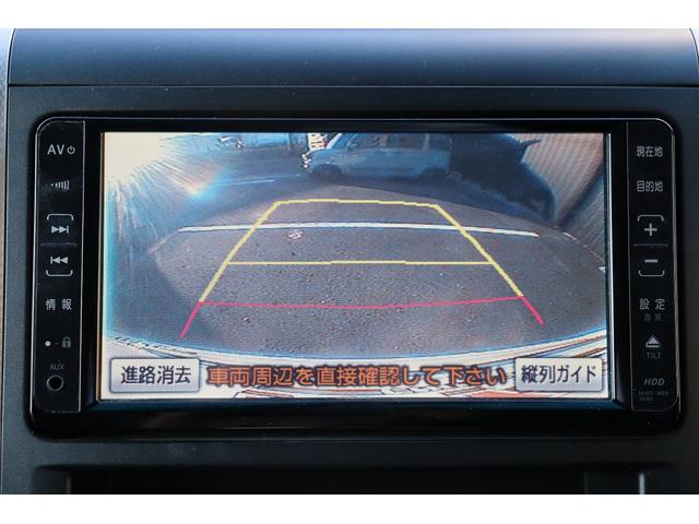 アルファード ２４０Ｓ　ＥＴＣ　バックカメラ　ナビ　ＴＶ　クリアランスソナー　両側電動スライドドア　ＨＩＤ　スマートキー　３列シート　ＣＶＴ　アルミホイール　ミュージックプレイヤー接続可　盗難防止システム　衝突安全ボディ（6枚目）