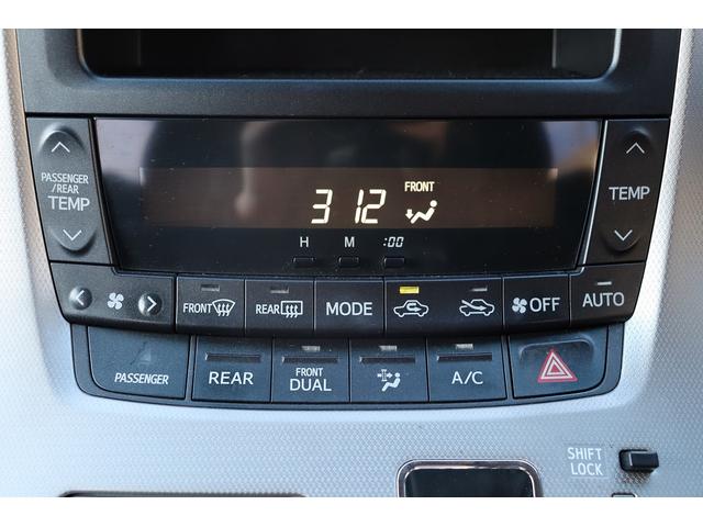 アルファード ２４０Ｓ　ＥＴＣ　バックカメラ　ナビ　ＴＶ　クリアランスソナー　両側電動スライドドア　ＨＩＤ　スマートキー　３列シート　ＣＶＴ　アルミホイール　ミュージックプレイヤー接続可　盗難防止システム　衝突安全ボディ（22枚目）