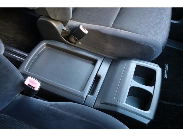 アルファード ２４０Ｓ　ＥＴＣ　バックカメラ　ナビ　ＴＶ　クリアランスソナー　両側電動スライドドア　ＨＩＤ　スマートキー　３列シート　ＣＶＴ　アルミホイール　ミュージックプレイヤー接続可　盗難防止システム　衝突安全ボディ（47枚目）